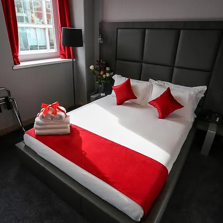 The Bryson London