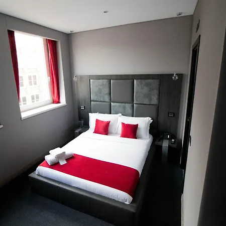 The Bryson Hotel 4*
