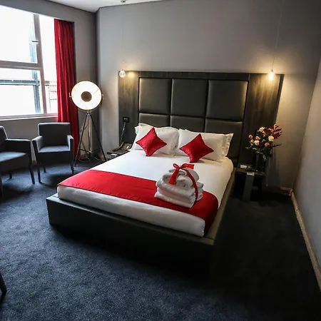 The Bryson Hotel