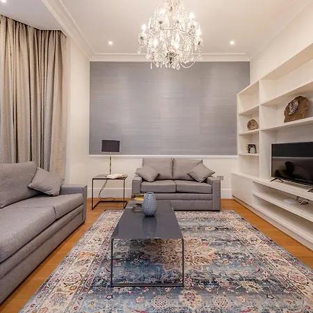 Aparthotel Chesham Court Knightsbridge Londra
