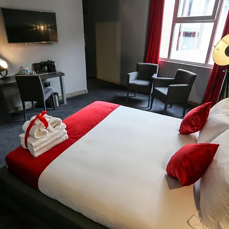 Hotel The Bryson 4*