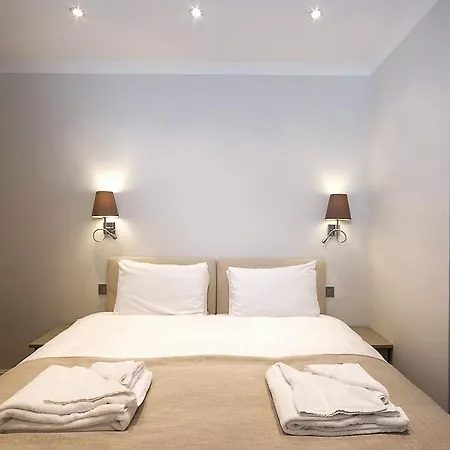 Manson Place 4* Londres