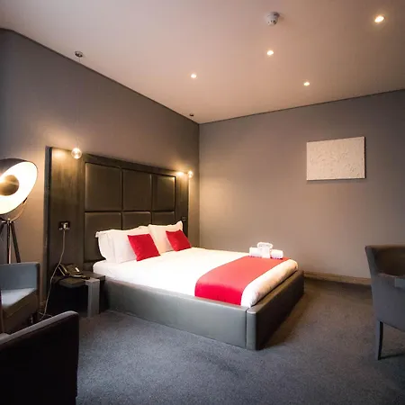 The Bryson 4* London