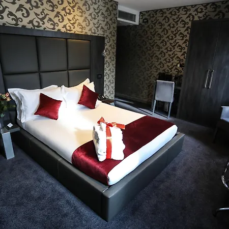 Hotel The Bryson London