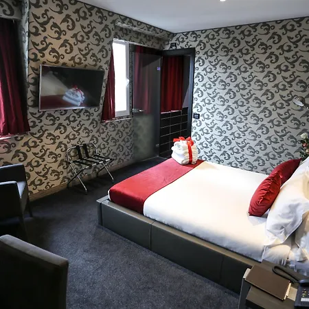 The Bryson Hotel