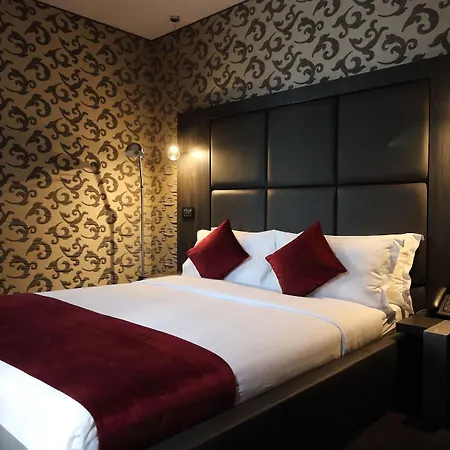 Hotel The Bryson