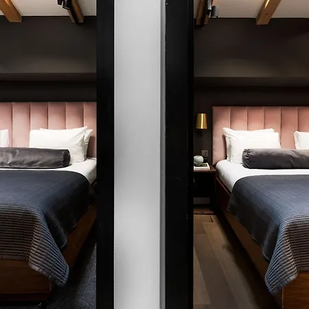 Native Bankside 4*