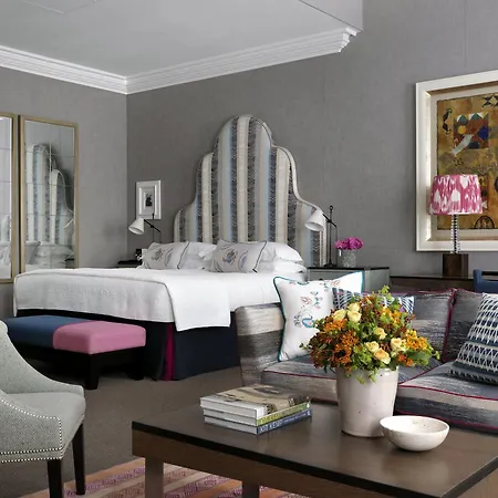 호텔 Knightsbridge Hotel, Firmdale