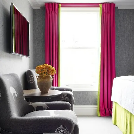 Knightsbridge Hotel, Firmdale 호텔