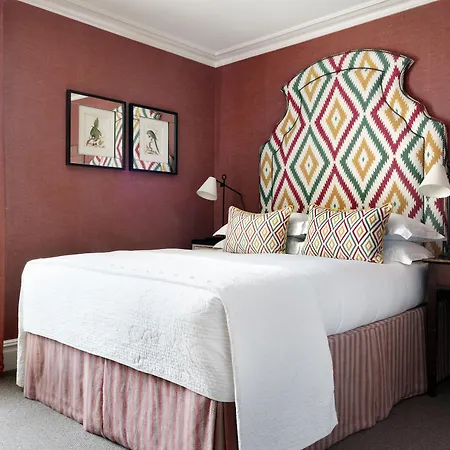 Knightsbridge Hotel, Firmdale 5*