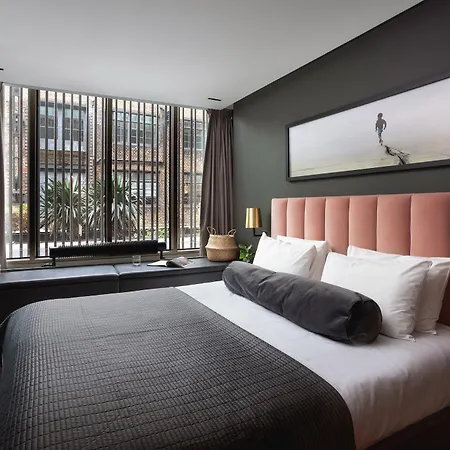 Apartmanhotel Native Bankside London
