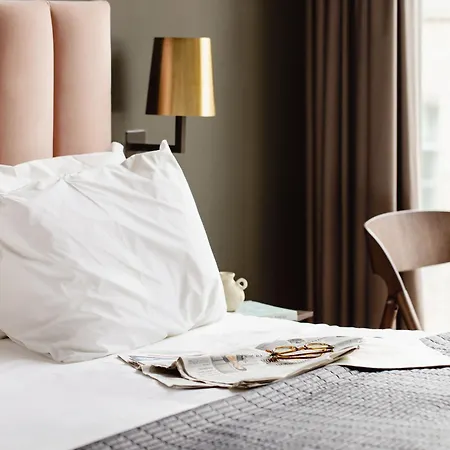 Native Bankside Apartmanhotel London