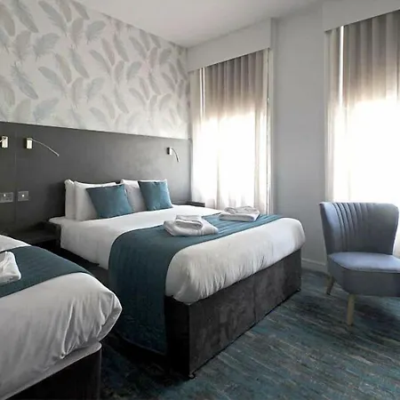 K Kensington 4* London