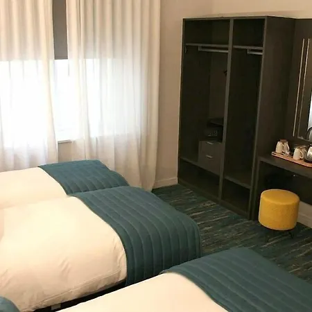 Hotel K Kensington 4*