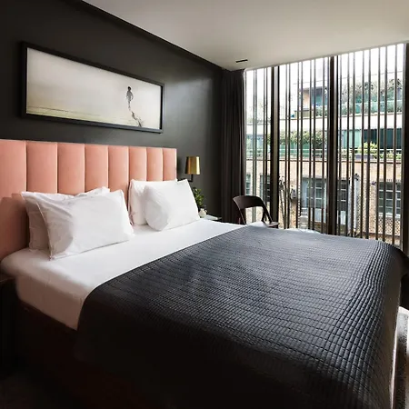 Native Bankside 4* London