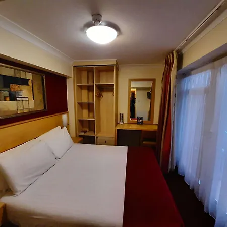 Hotel Americana Londres