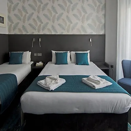 K Kensington Hotel