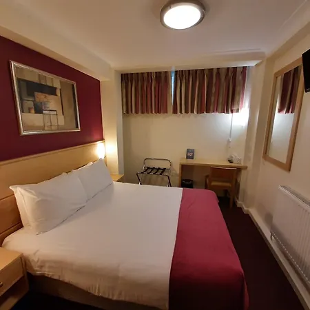 Hotel Americana