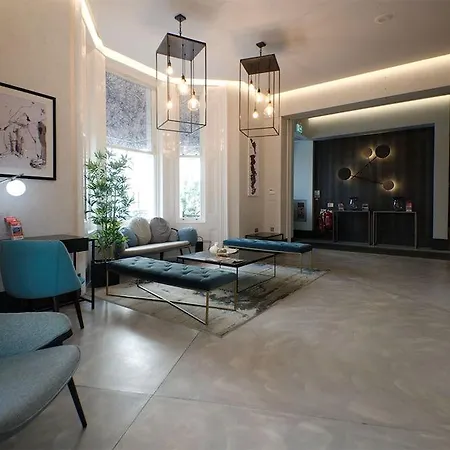 Hotel K Kensington 4*