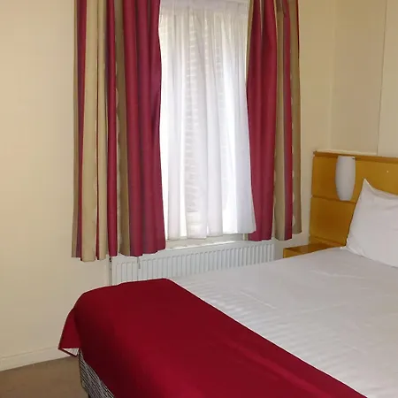Hotel Americana Londres