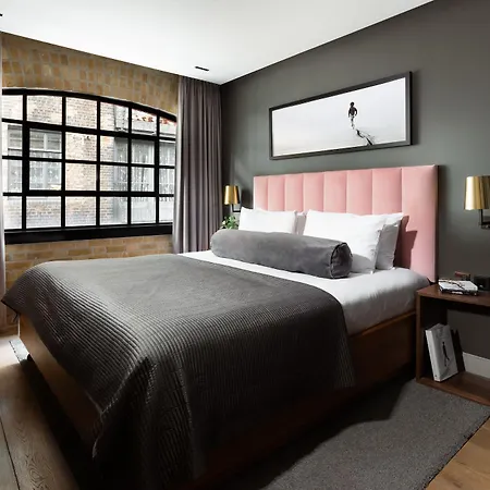 Native Bankside 4* London