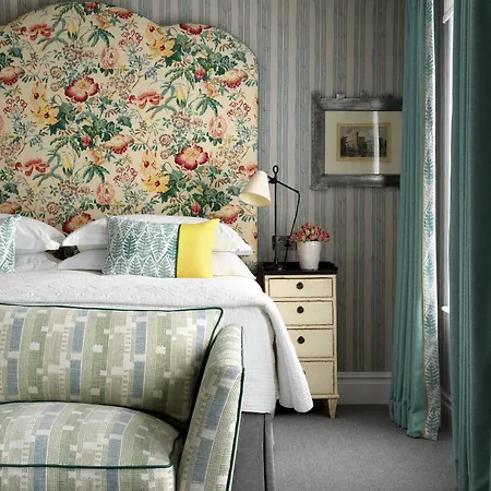 호텔 Knightsbridge Hotel, Firmdale 5*