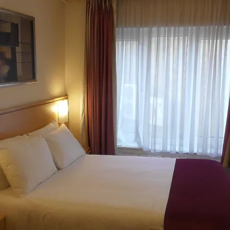 Hotel Americana Londres
