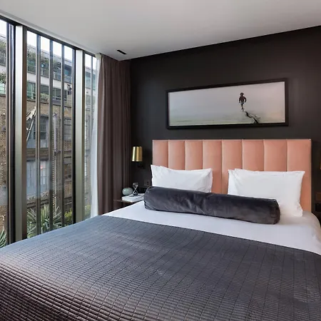 Native Bankside Apartmanhotel London
