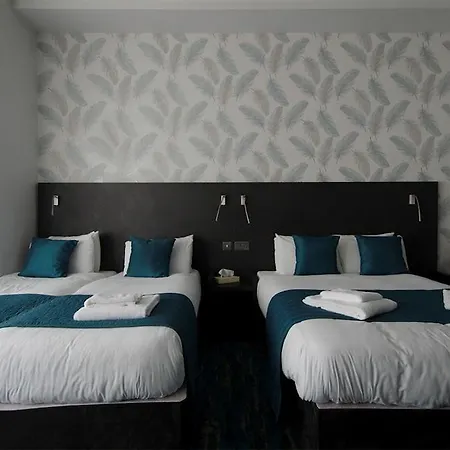K Kensington Hotel 4*