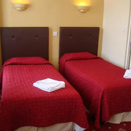 Hotel Rose Court
