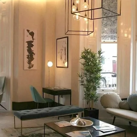 Hotel K Kensington London