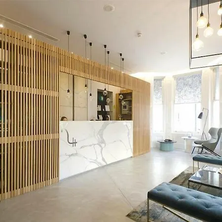 K Kensington 4* London