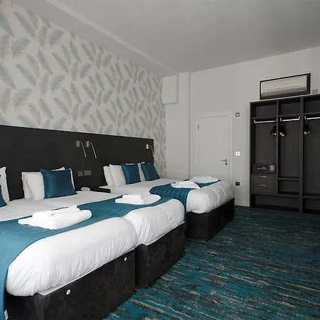 Hotel K Kensington 4*