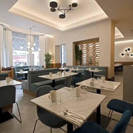 K Kensington 4*