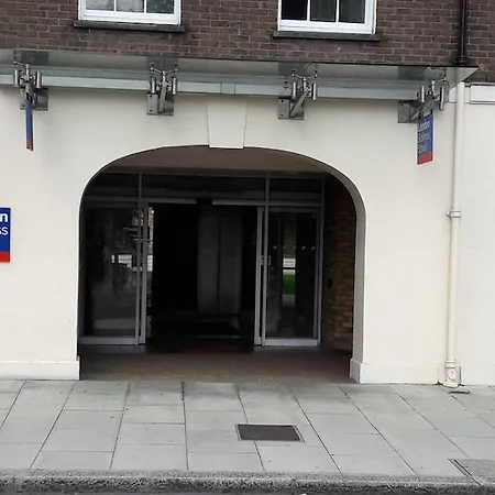 Hotel Americana Londres