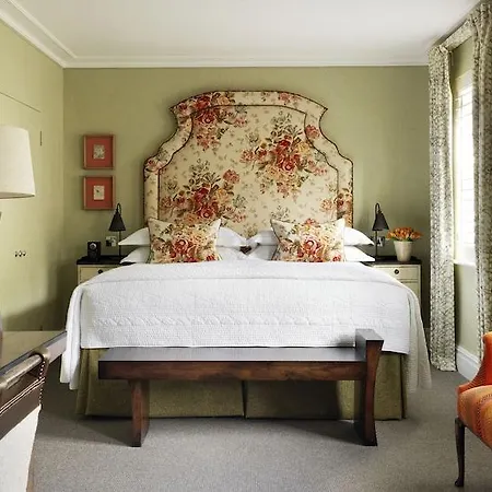 Knightsbridge Hotel, Firmdale 호텔