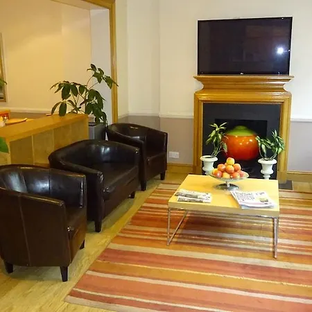 Americana Hotel Londres