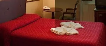 Hotel Rose Court Londyn