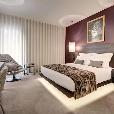 South Place Hotel London