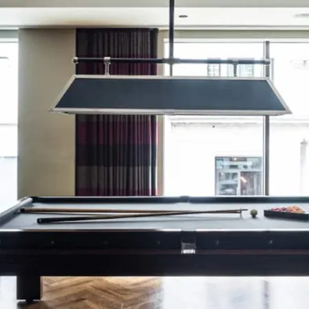 South Place Hotel 5*