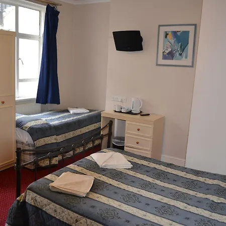 The House On Warwick Otel Londra