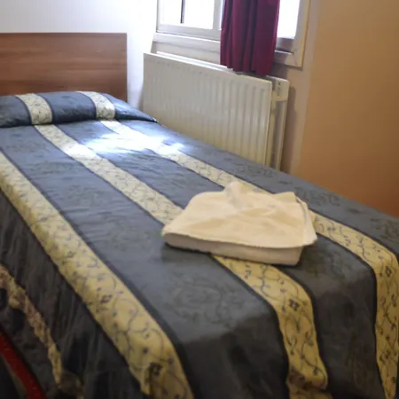The House On Warwick Hotel Londýn