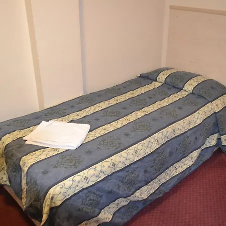 The House On Warwick 4* Londýn