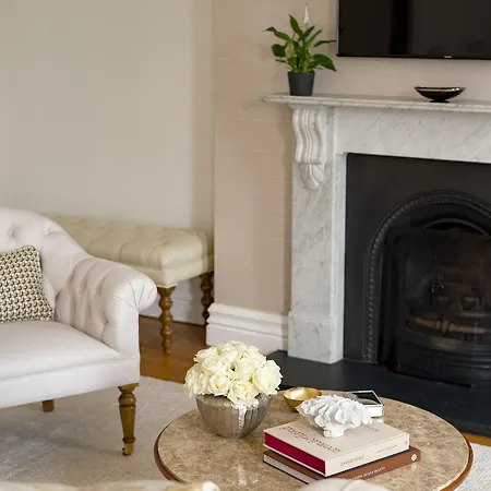 The Adria Hotel Londres