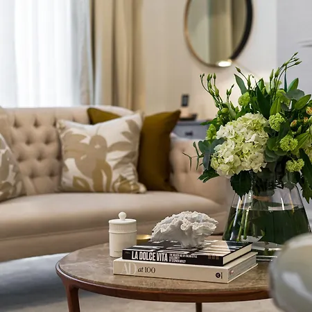 Hotel The Adria