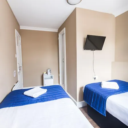 Belgravia Hotel