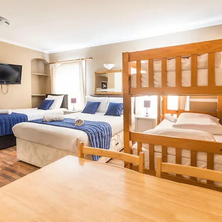 Belgravia Hotel 3*