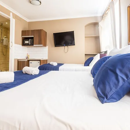 Belgravia 3* Londres