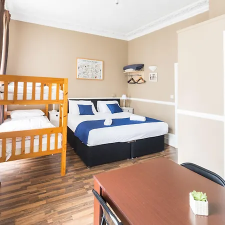 Belgravia 3* Λονδίνο