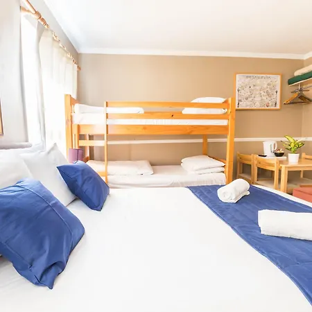 Belgravia 3* Londres
